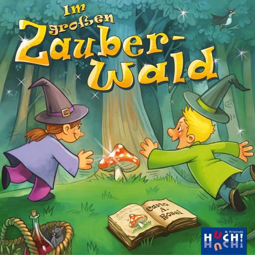 Im großen Zauberwald thumbnail