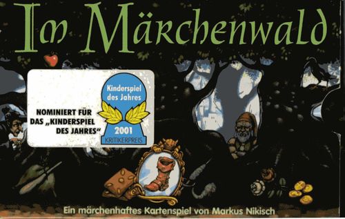 Im Märchenwald thumbnail