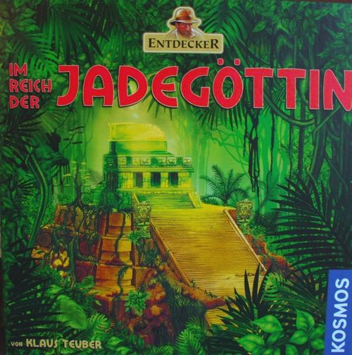 Im Reich der Jadegöttin thumbnail