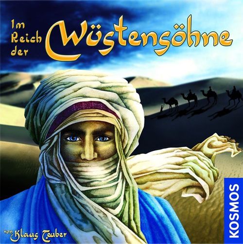 Im Reich der Wüstensöhne thumbnail