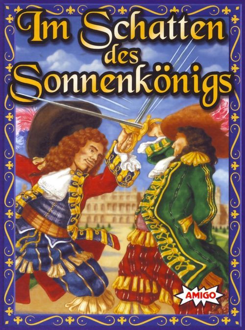 Im Schatten des Sonnenkönigs thumbnail