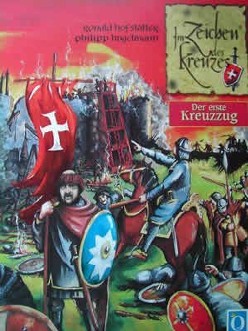 Im Zeichen des Kreuzes thumbnail
