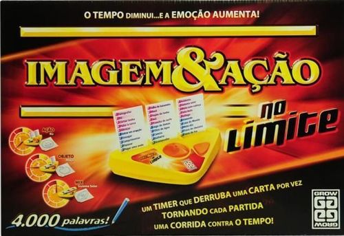 Imagem & Ação: No Limite thumbnail