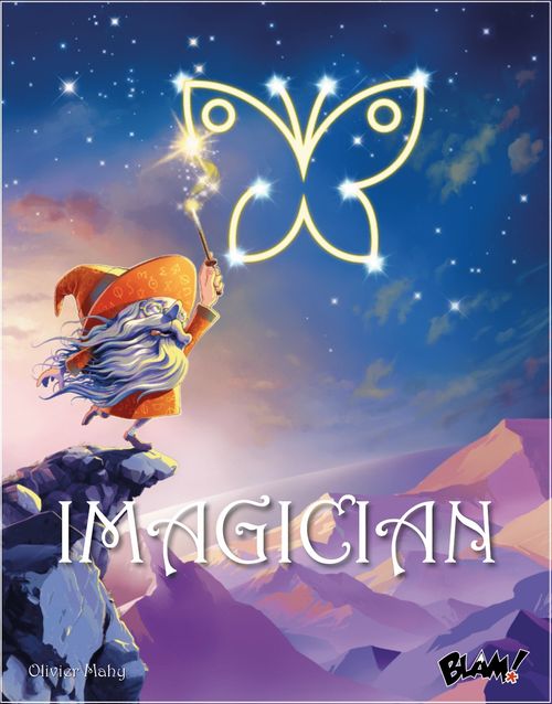 Imagician thumbnail