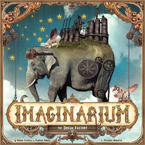 Imaginarium thumbnail