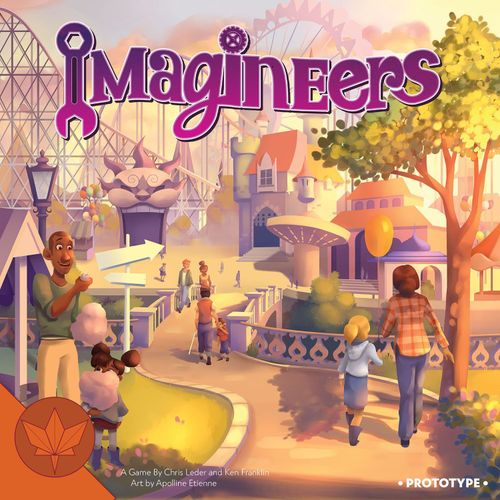 Imagineers thumbnail