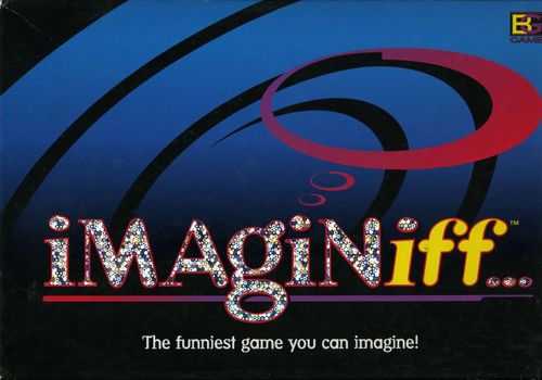 Imaginiff thumbnail