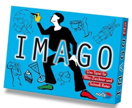 Imago thumbnail