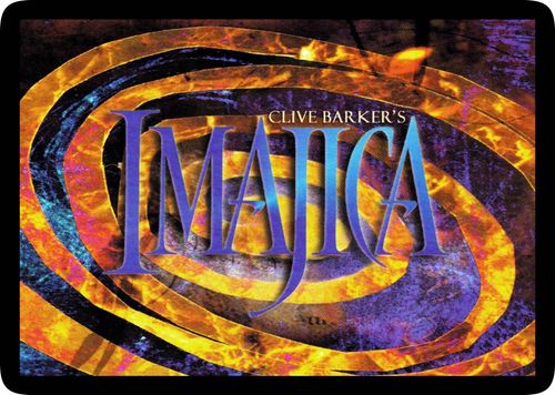 Imajica thumbnail