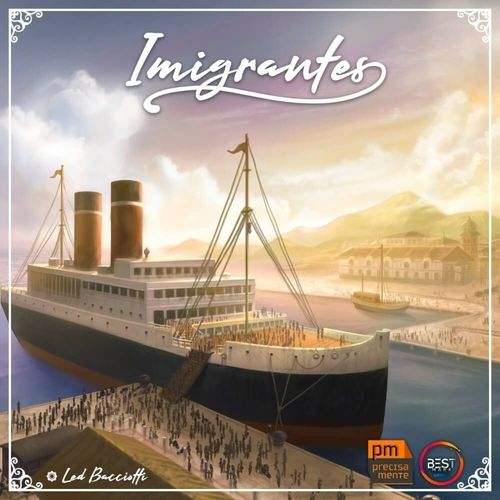 Imigrantes thumbnail