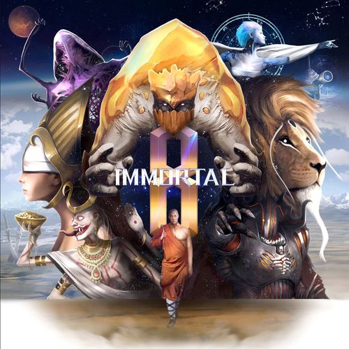 Immortal 8 thumbnail