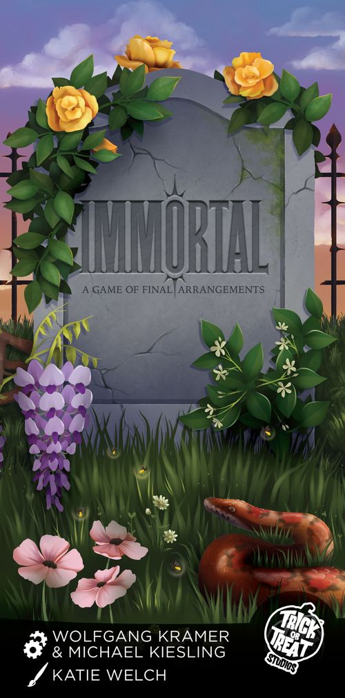 Immortal thumbnail