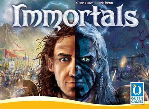 Immortals thumbnail