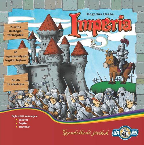 Imperia thumbnail