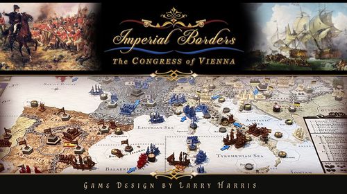 Imperial Borders thumbnail