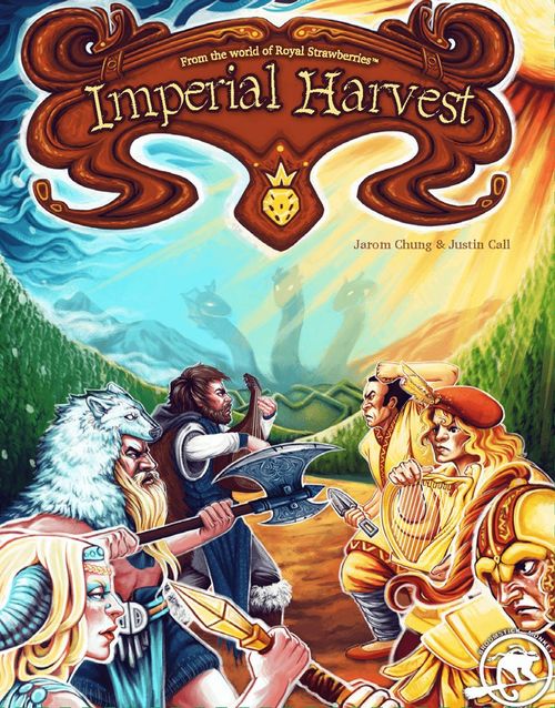 Imperial Harvest thumbnail