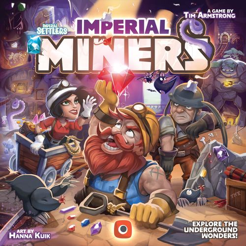 Imperial Miners thumbnail