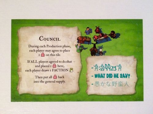 Imperial Settlers: Council Promo thumbnail