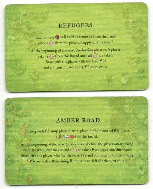 Imperial Settlers: Storage Tiles thumbnail