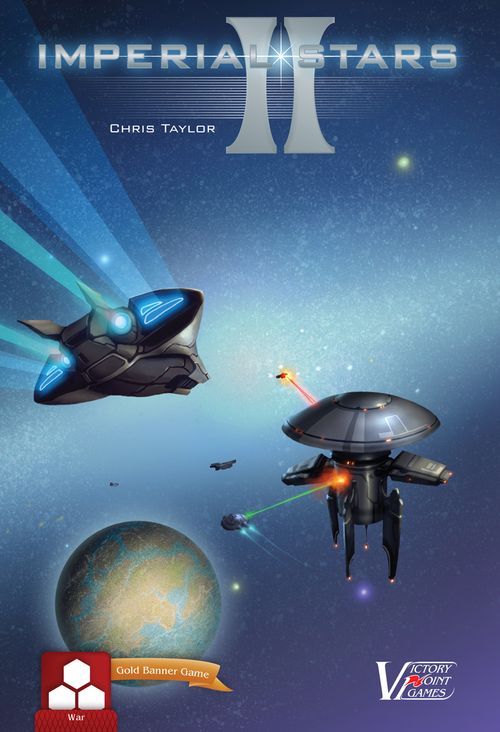 Imperial Stars II: Legacy thumbnail