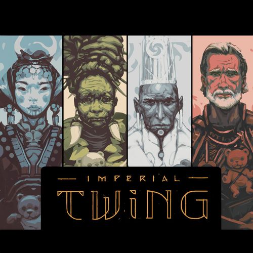 Imperial Twing thumbnail