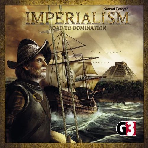 Imperialism: Road to Domination thumbnail