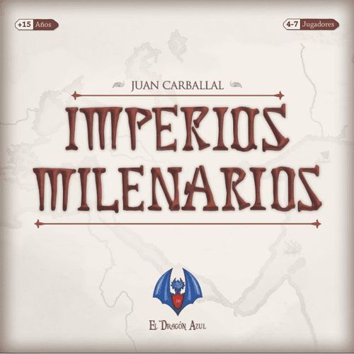 Imperios Milenarios thumbnail