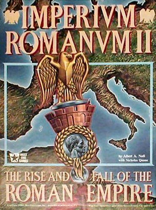 Imperium Romanum II thumbnail