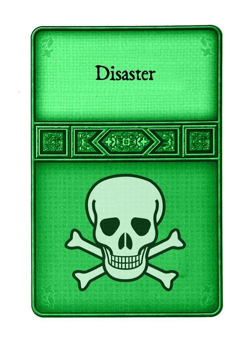 Improved Farming & Disasters (fan expansion for Agricola) thumbnail