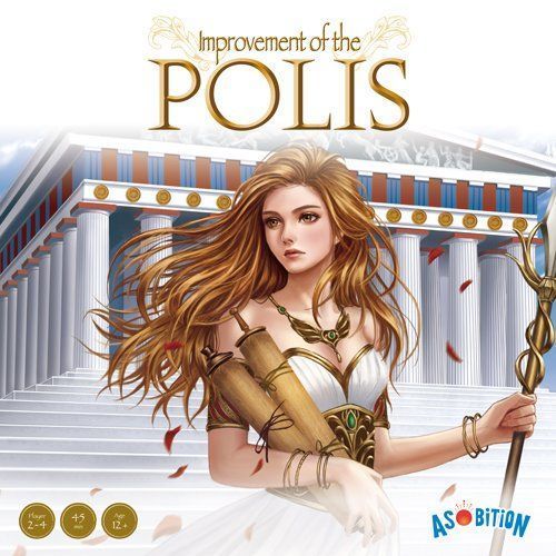 Improvement of the POLIS thumbnail