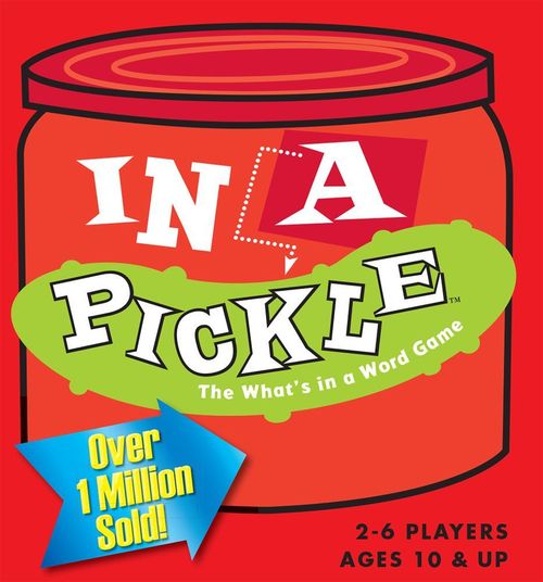 In a Pickle thumbnail