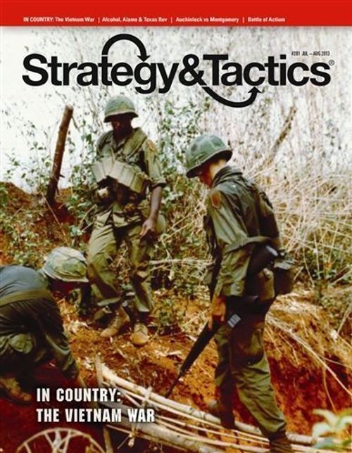 In Country: Vietnam 1965-1975 thumbnail