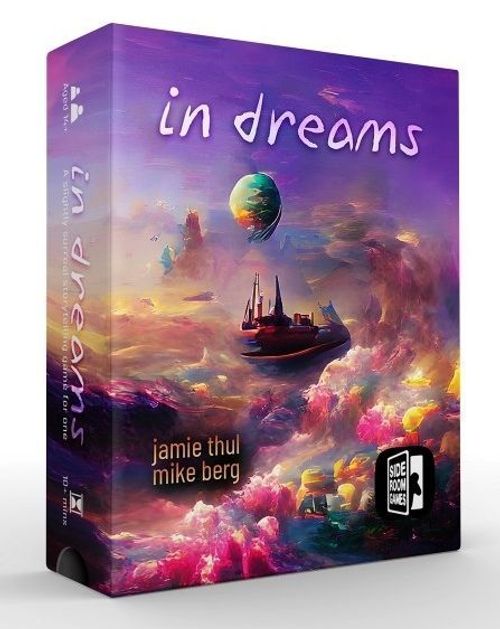 In Dreams thumbnail