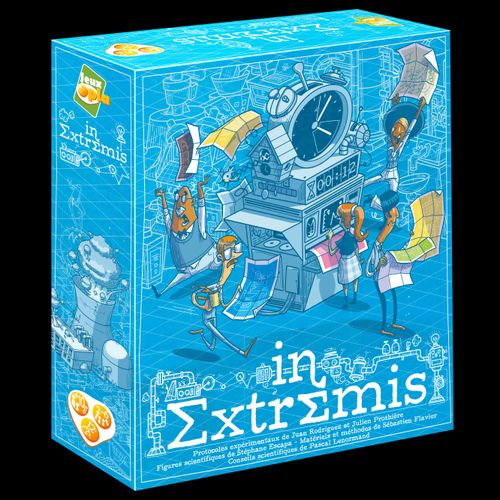 In Extremis thumbnail