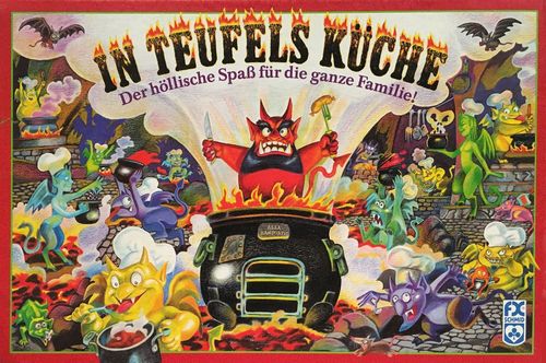 In Teufels Küche thumbnail