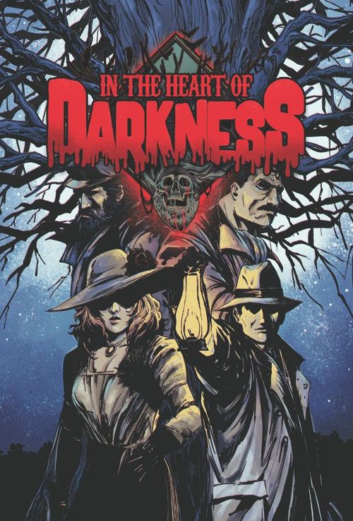 In The Heart Of Darkness thumbnail