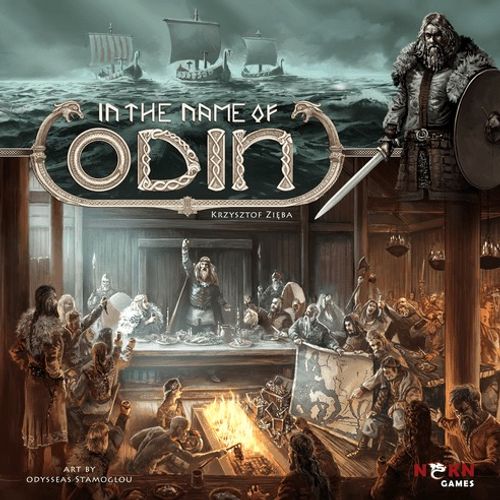 In the Name of Odin thumbnail
