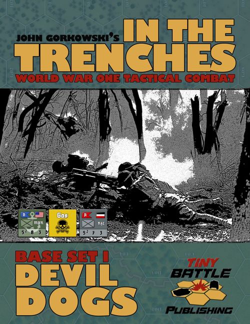 In the Trenches: Devil Dogs thumbnail
