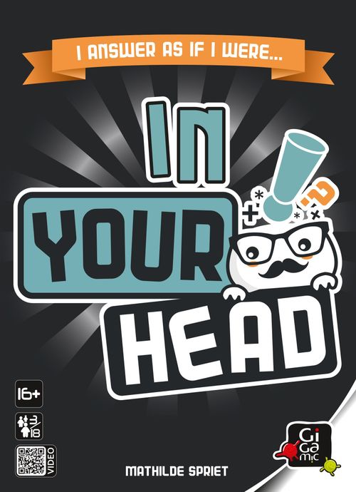 In Your Head thumbnail