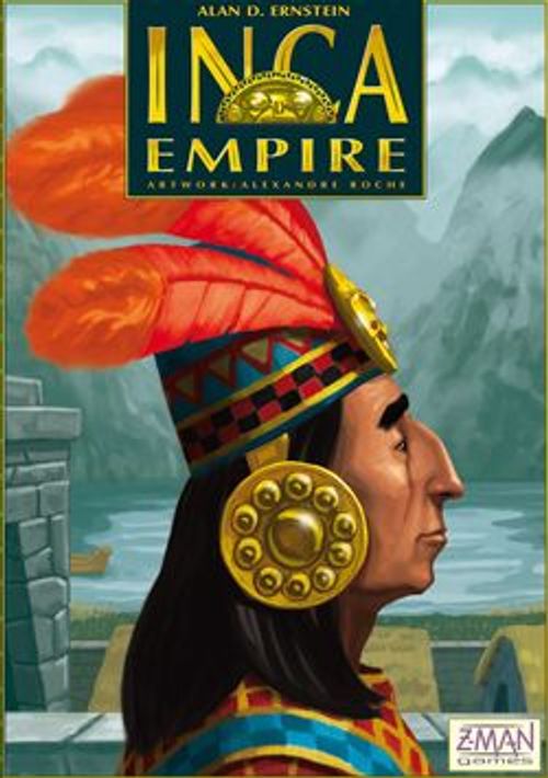 Inca Empire thumbnail