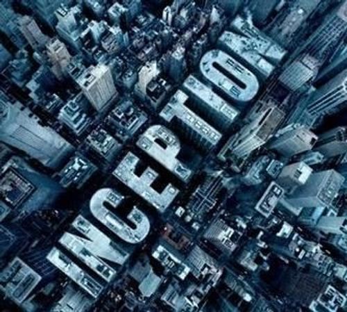 Inception: Solo card game thumbnail
