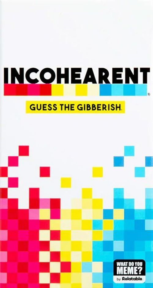 Incohearent thumbnail