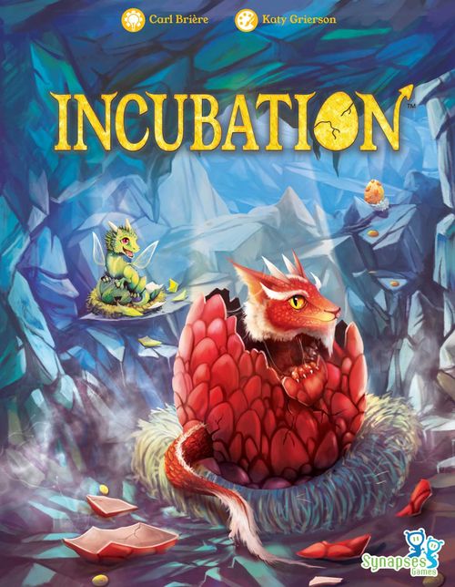 Incubation thumbnail