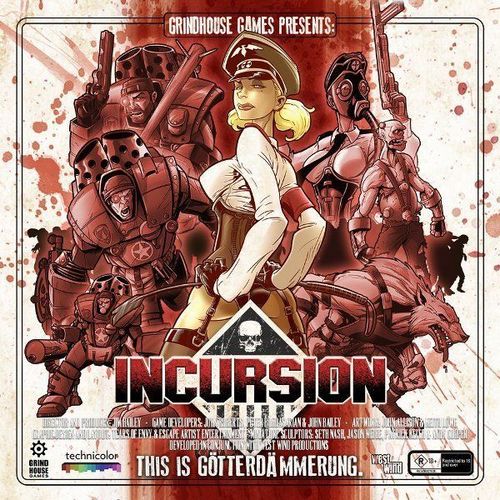 Incursion thumbnail
