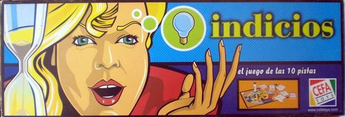 Indicios thumbnail