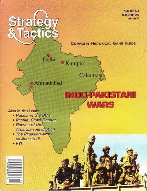 Indo-Pakistani Wars thumbnail