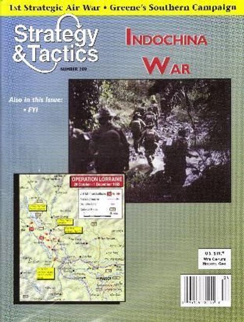 Indochina War thumbnail