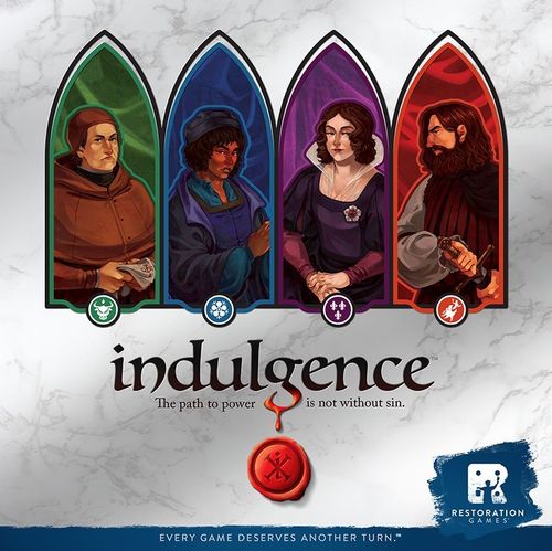 Indulgence thumbnail