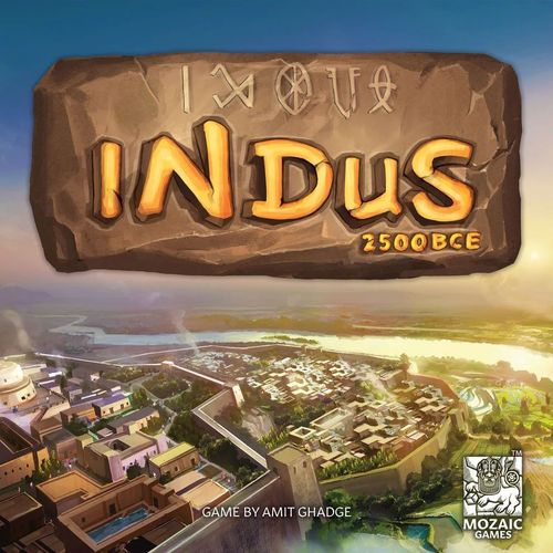 Indus 2500 BCE thumbnail