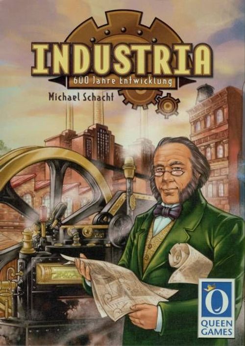 Industria thumbnail